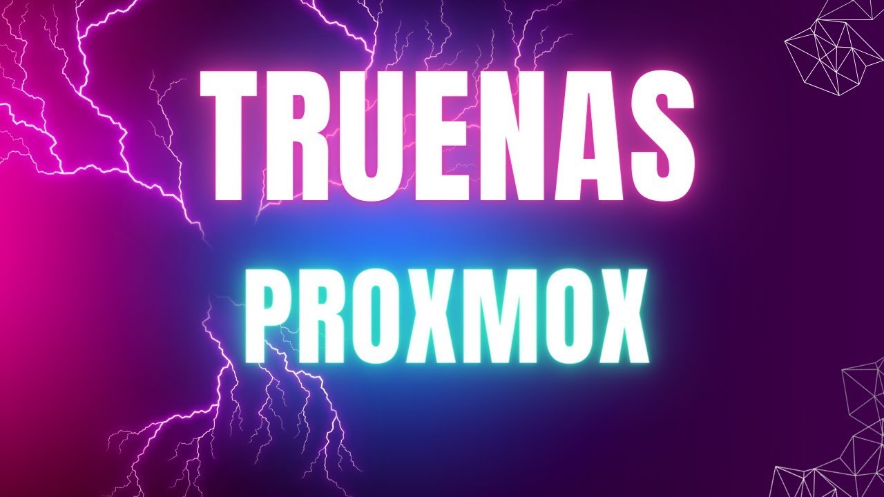 Как установить TrueNAS на Proxmox: полное пошаговое руководство