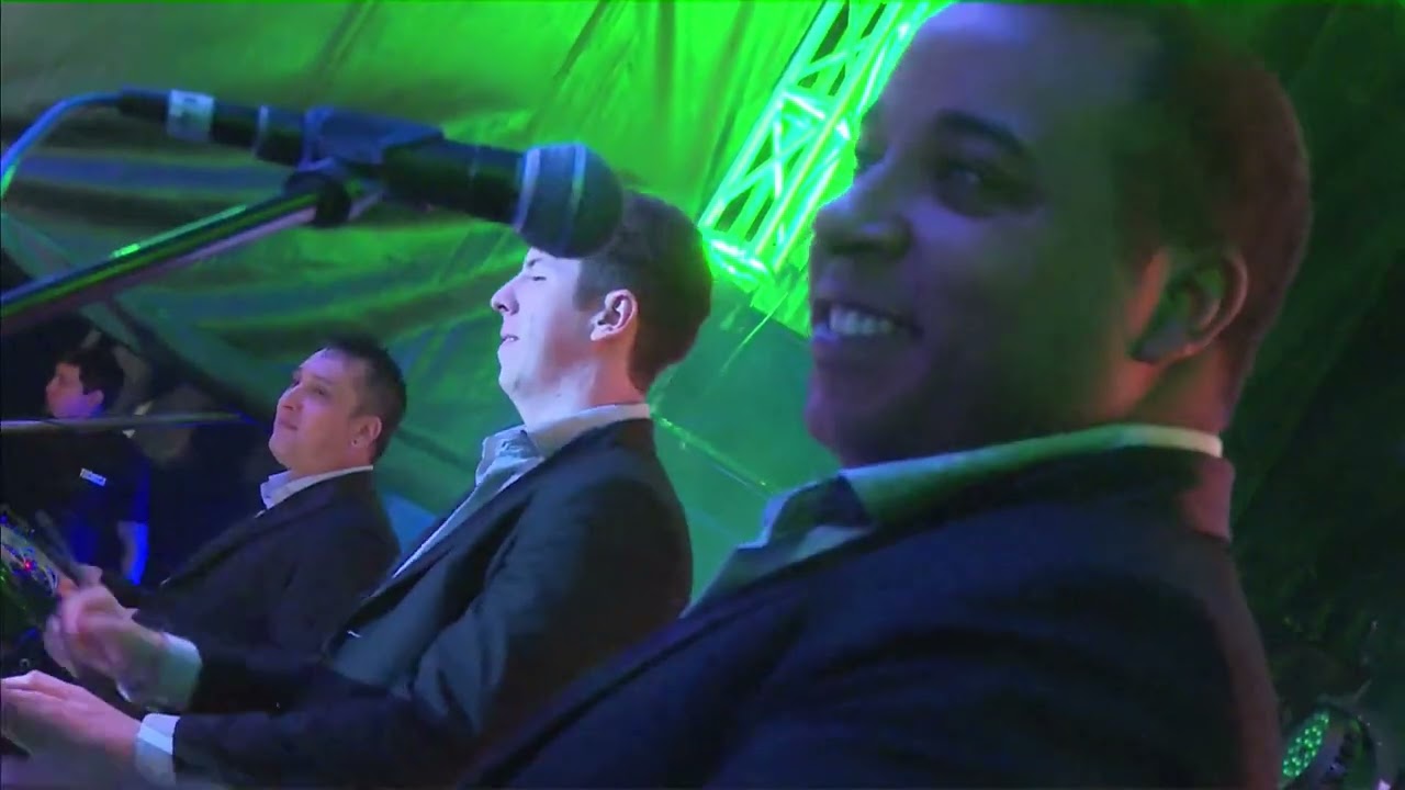 Sonido Caracol (En Vivo) Festival de la Musica 2018