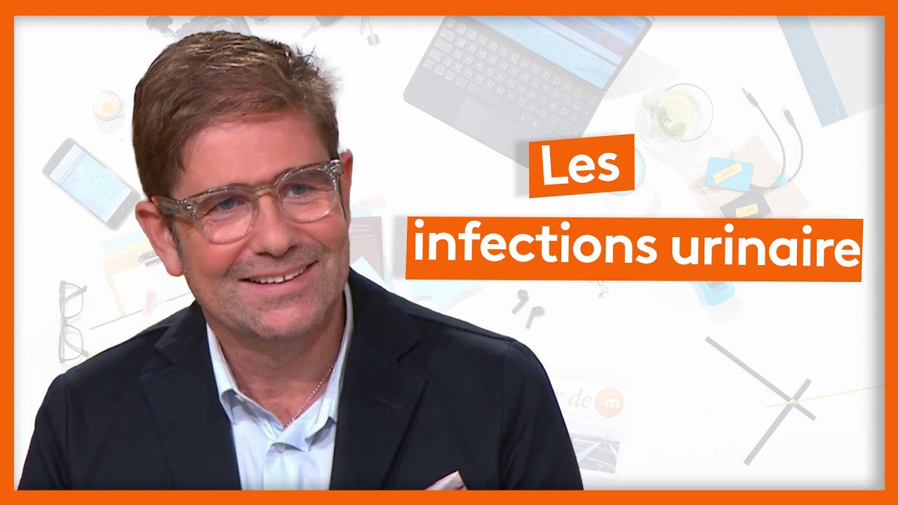 Santé - L'infection urinaire