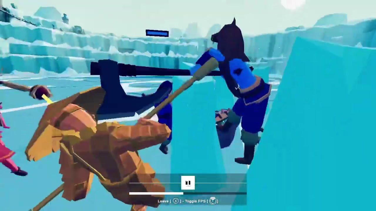 Tabs tar yosh mini boss battle #3 #taryosh #minibossbattle