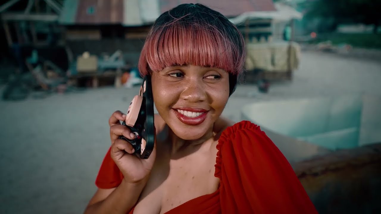 Meddoh- R.I.P (Official Video)