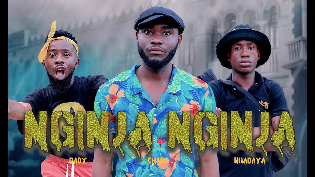 NGINJA NGINJA