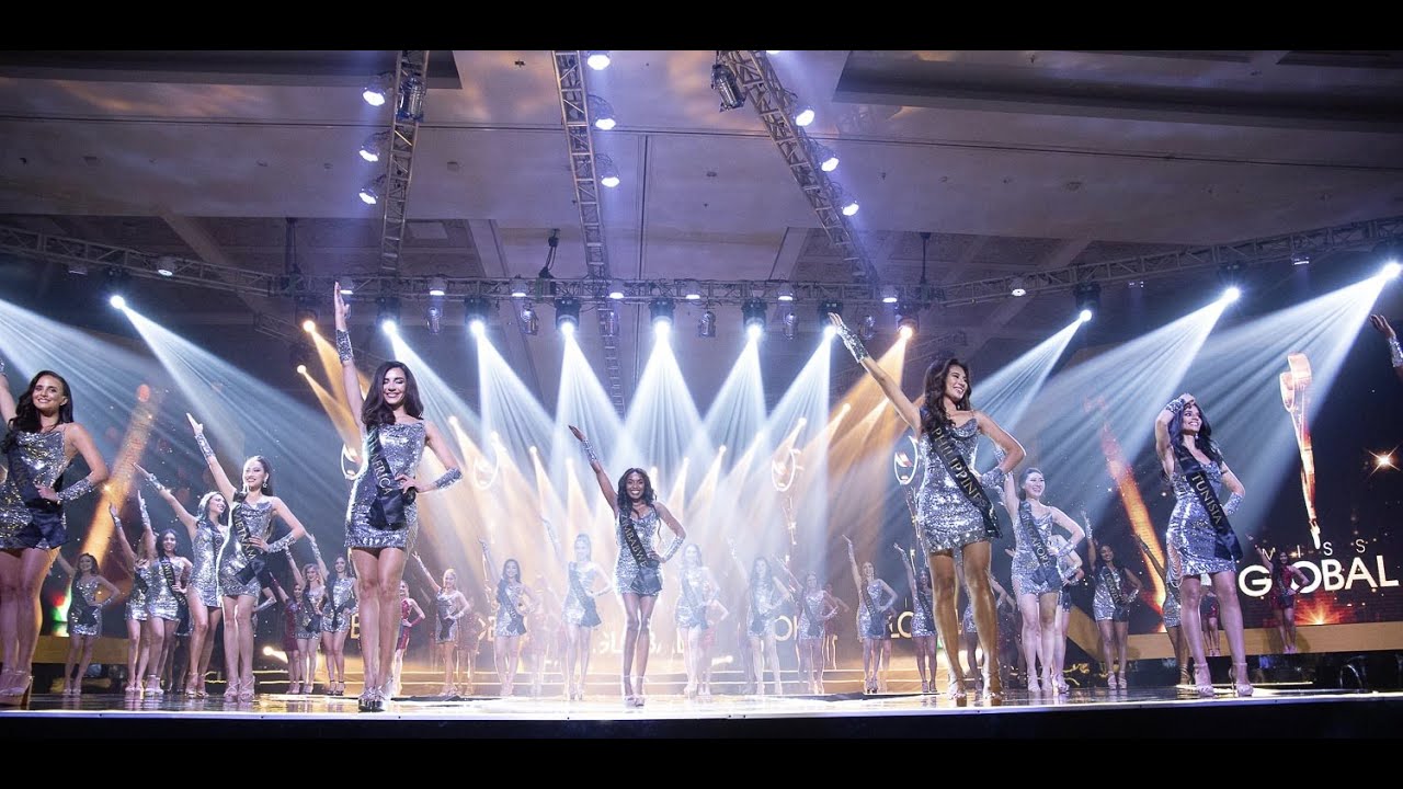 Miss Global 2022 - OPENING