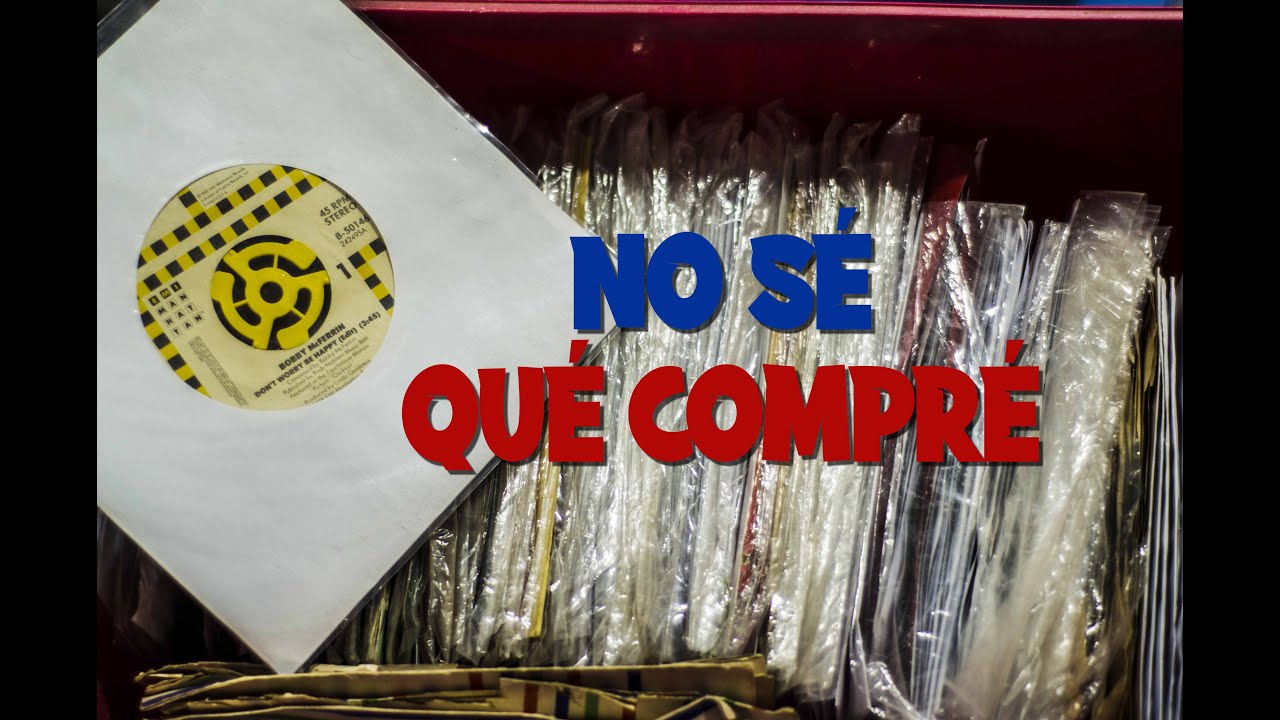 UNBOXING Caja De 7