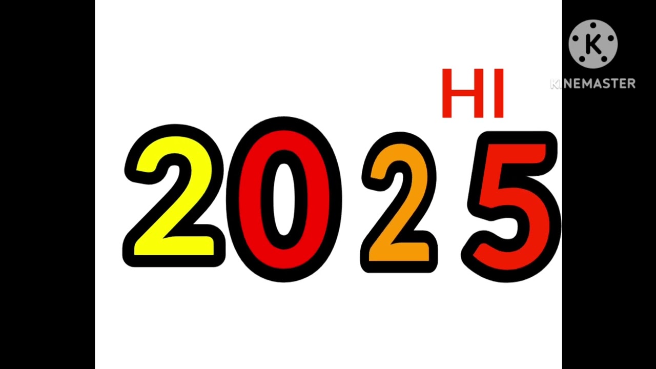 New Years Lato Bold Since 2017 (2030 REUPLOAD)