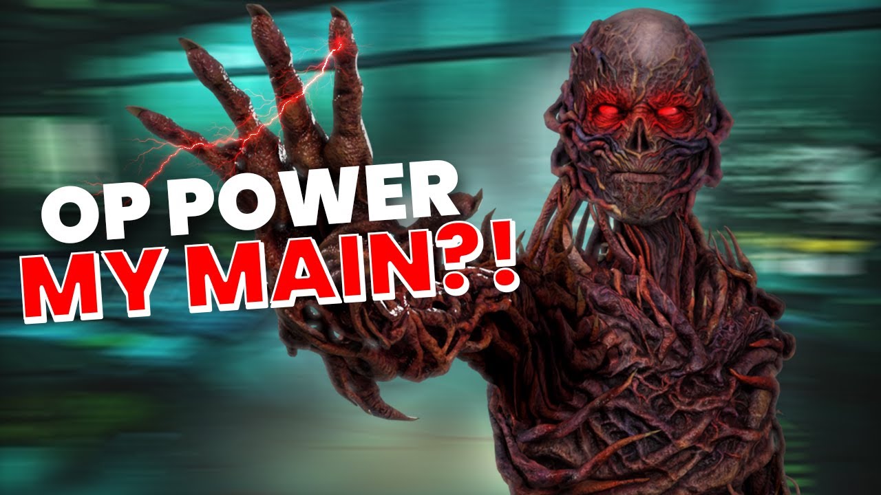 Vecna 