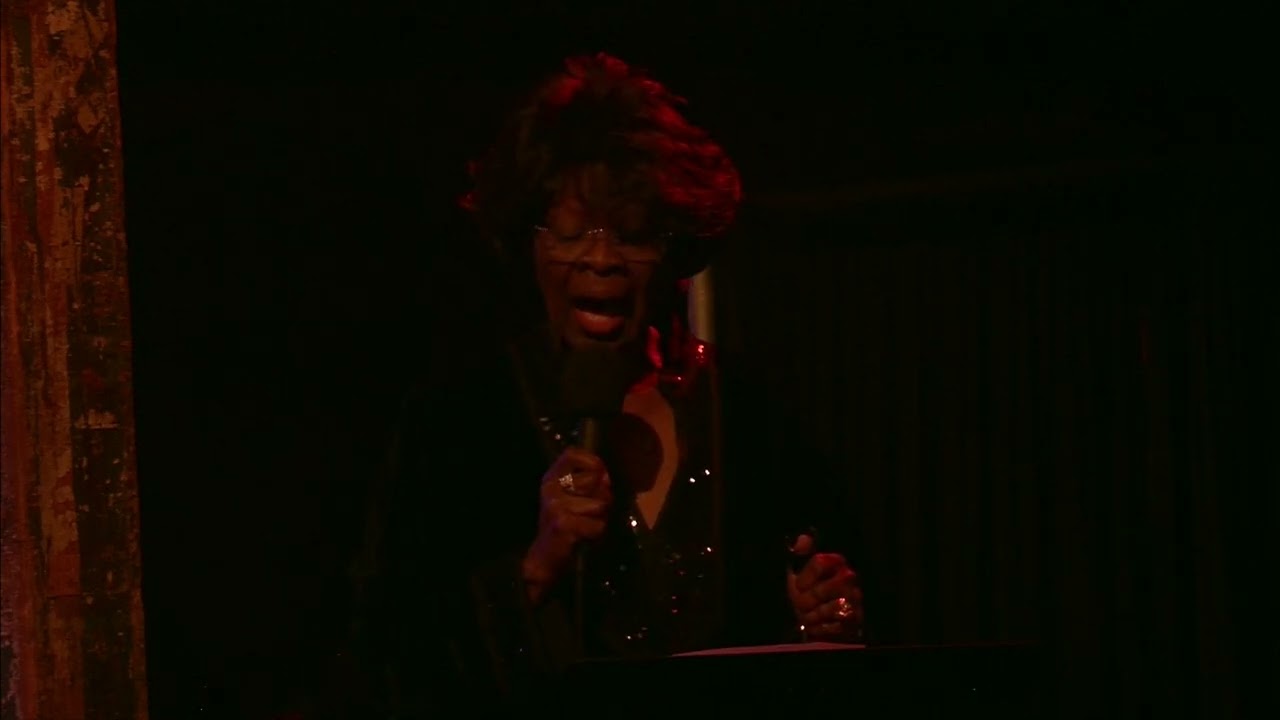 Kyle Roussel - True (featuring Irma Thomas) (Live at Tipitina's)