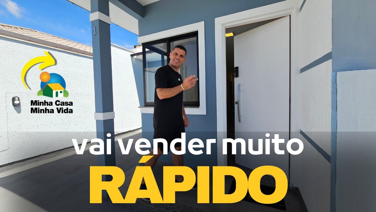 Quanto GASTEI na reforma? Imóvel de LEILÃO