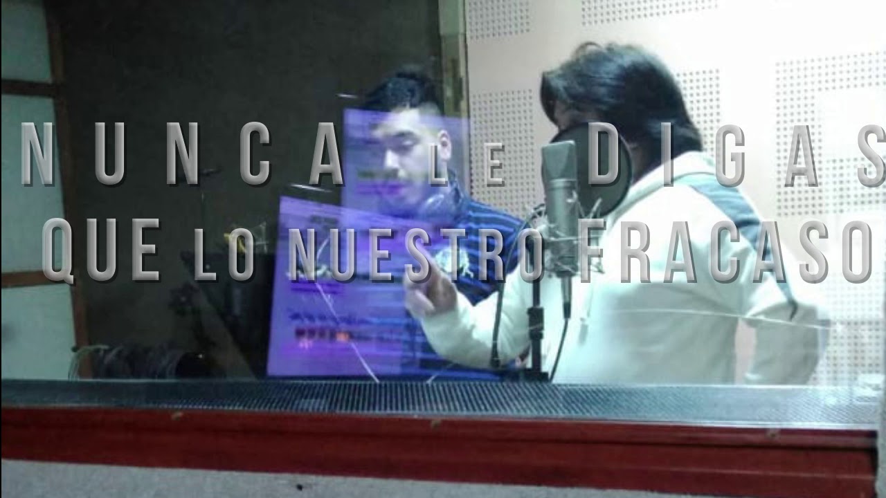 Dónde fue papá-Trinidad y Nico Mattioli