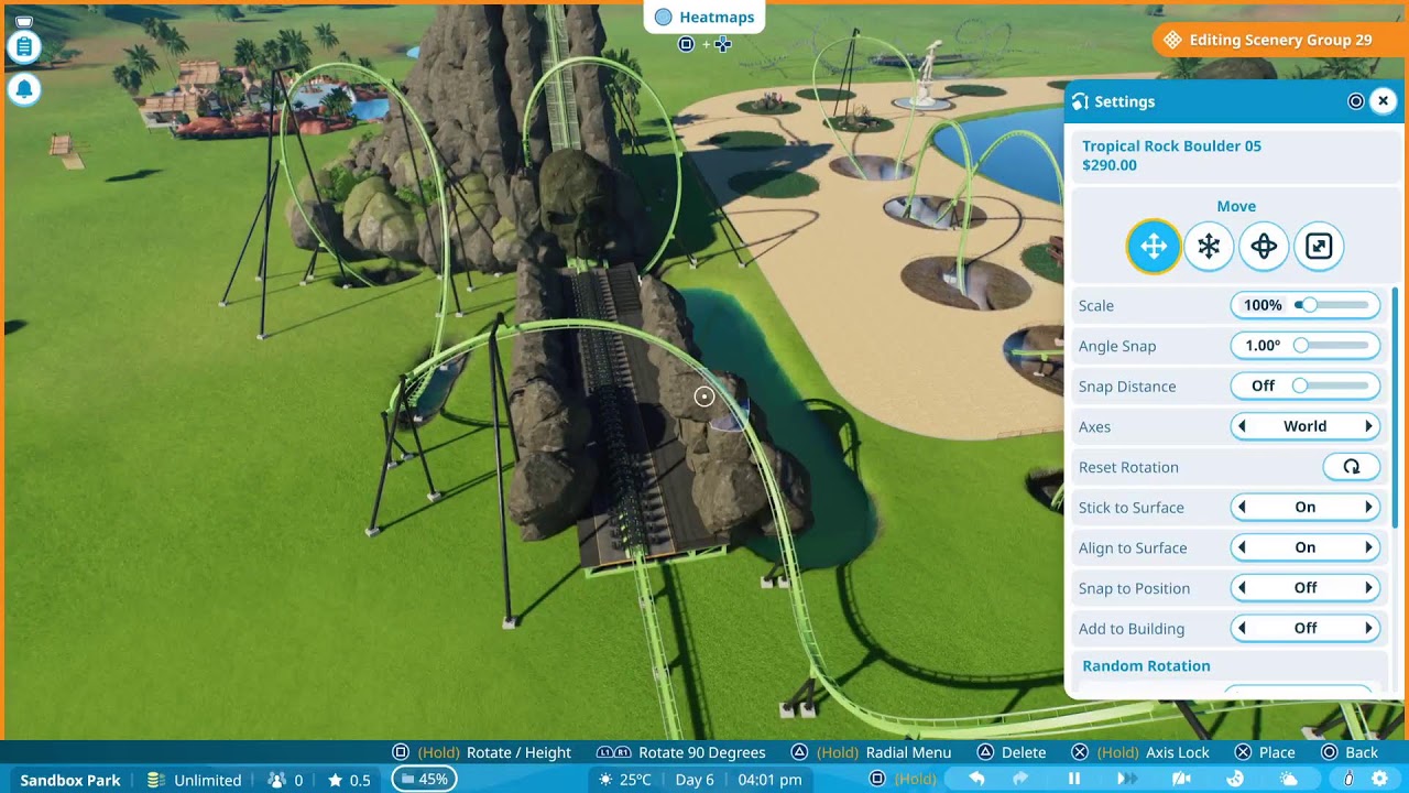 Planet Coaster 2