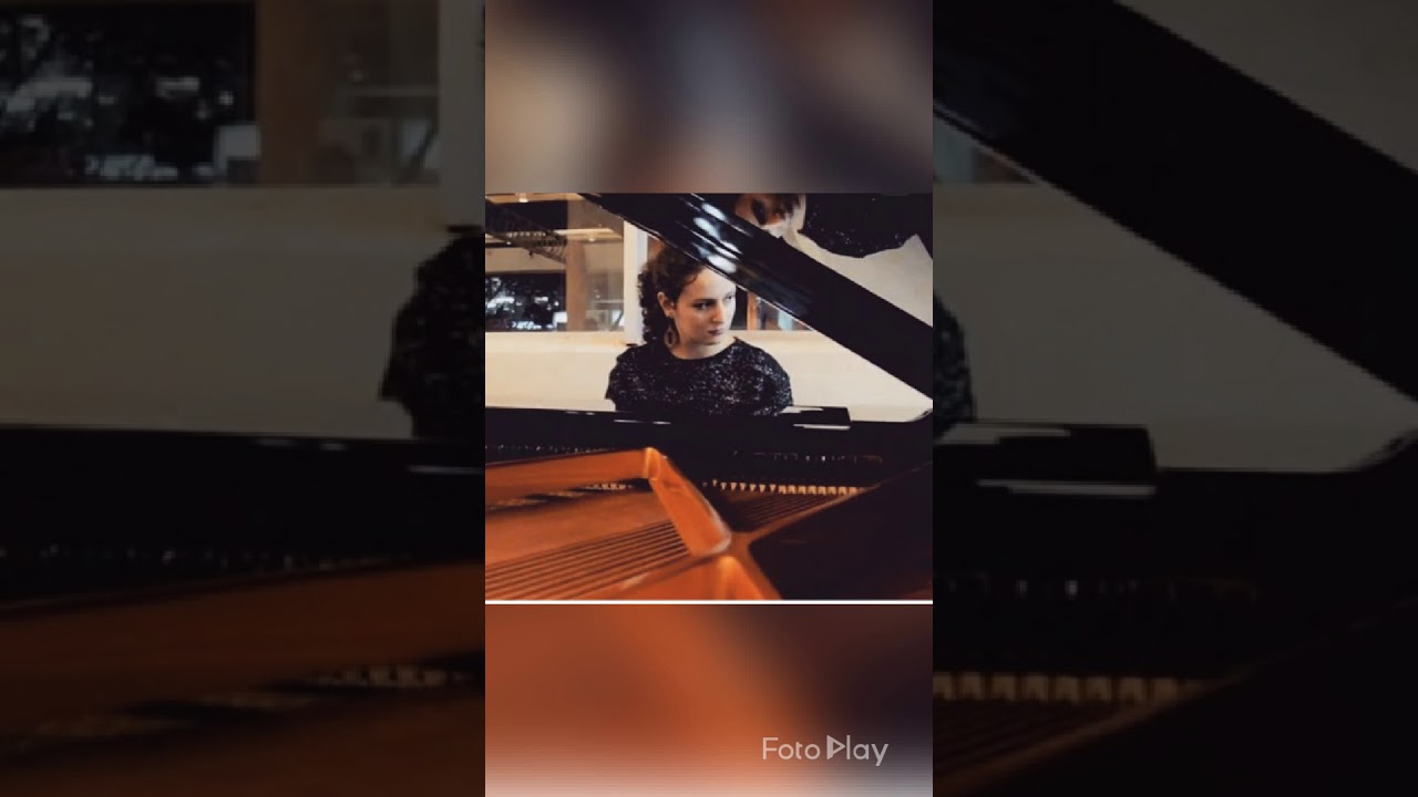 Amazing Grace ( piano version) By Seladon. Versão Piano Instrumental.