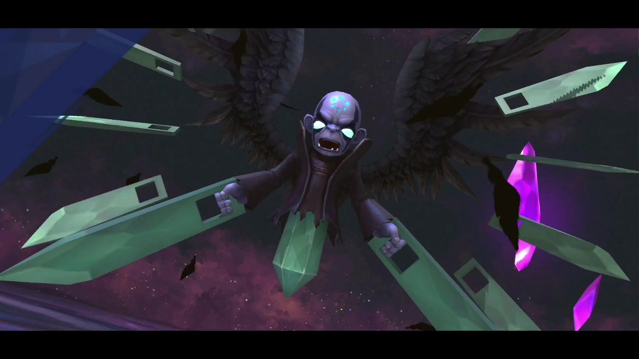 Skylanders ROH Dark Subjugation 1070K(Explosion Team)