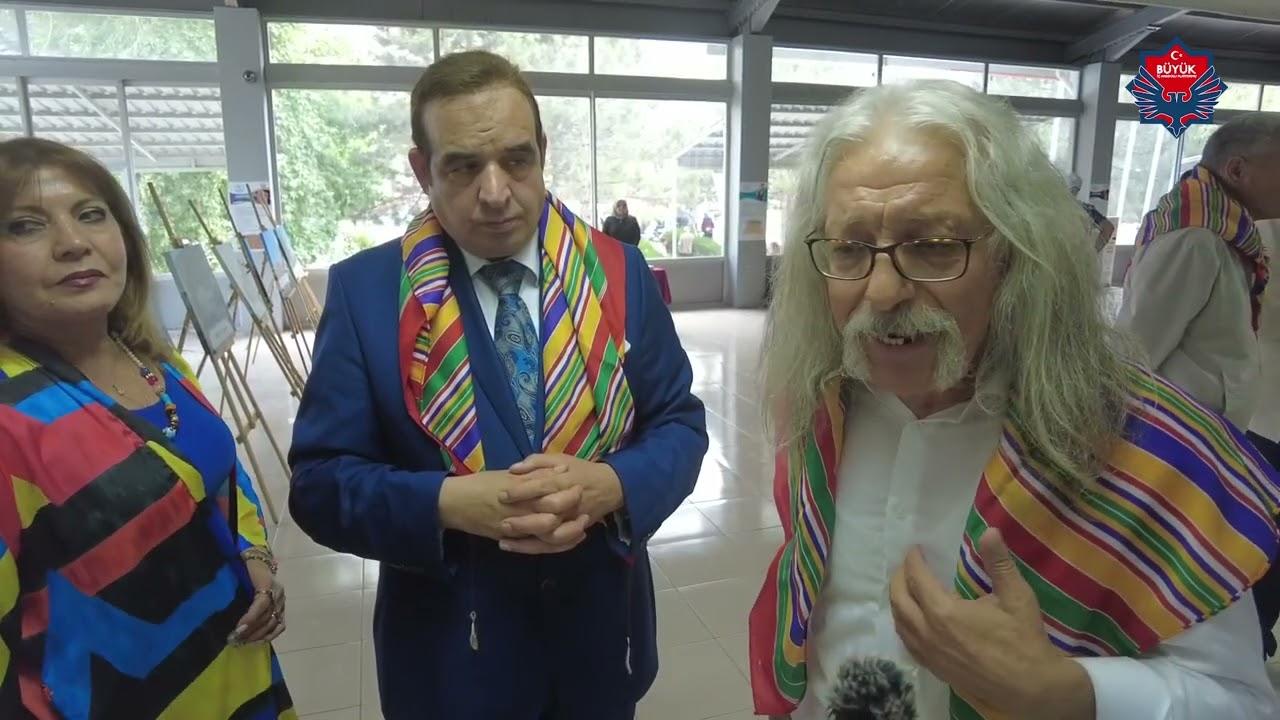 AKŞEHİR TURGUTOĞULLARI ŞENLİĞİ