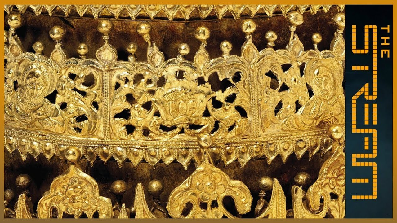 Why are looted Ethiopian treasures still in Britain? | The Stream