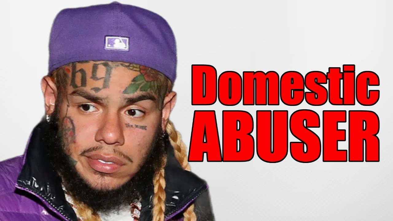 Тёмная правда о Текаши 6IX9INE
