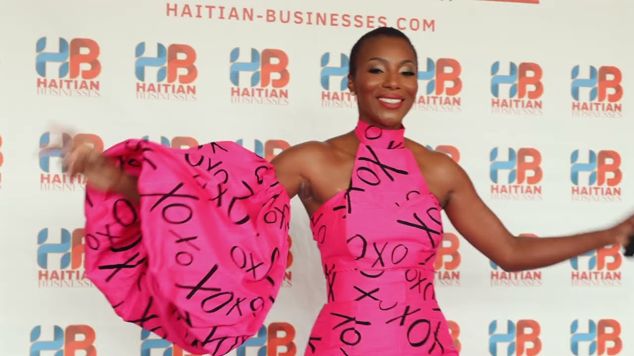 Full Recap - 3rd Annual Women in Business Excellence Award RoyalTea Party Brunch