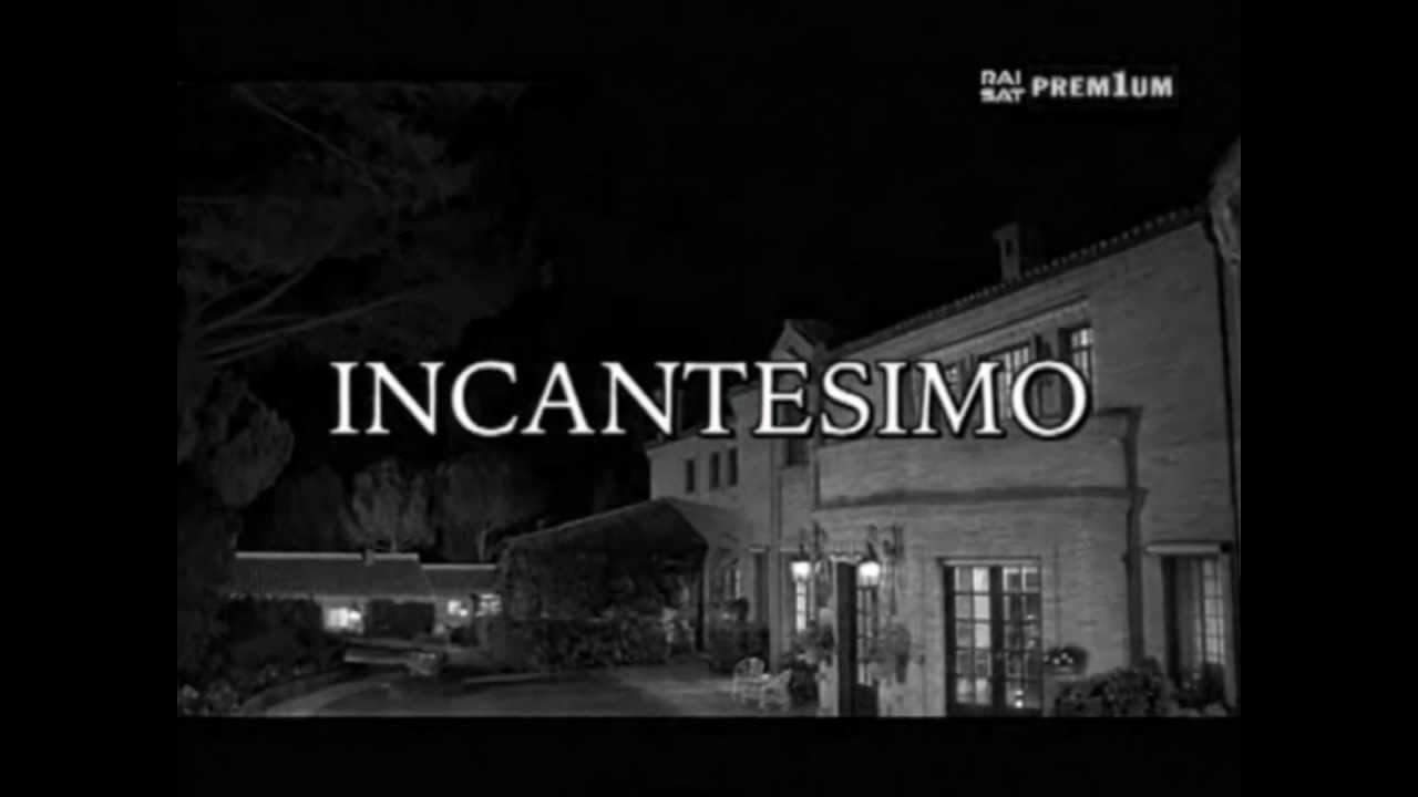 INCANTESIMO SOUNDTRACK 7