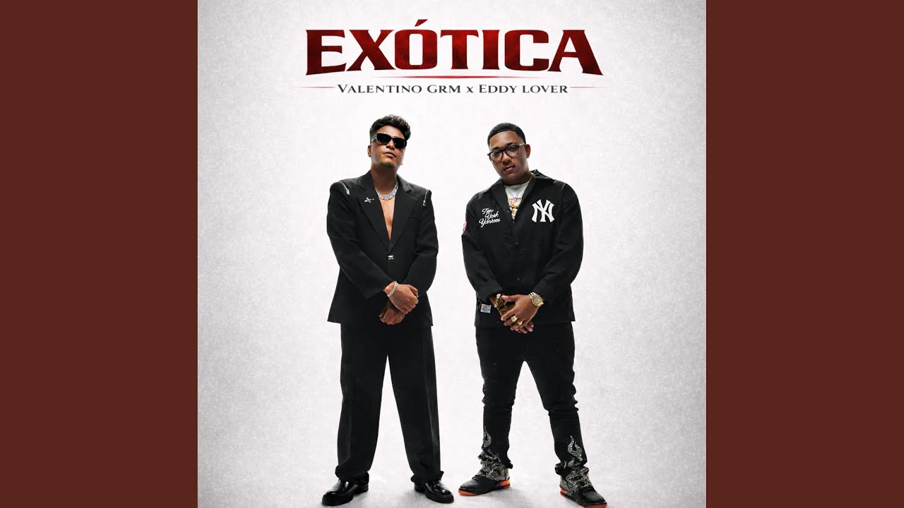 EXÓTICA