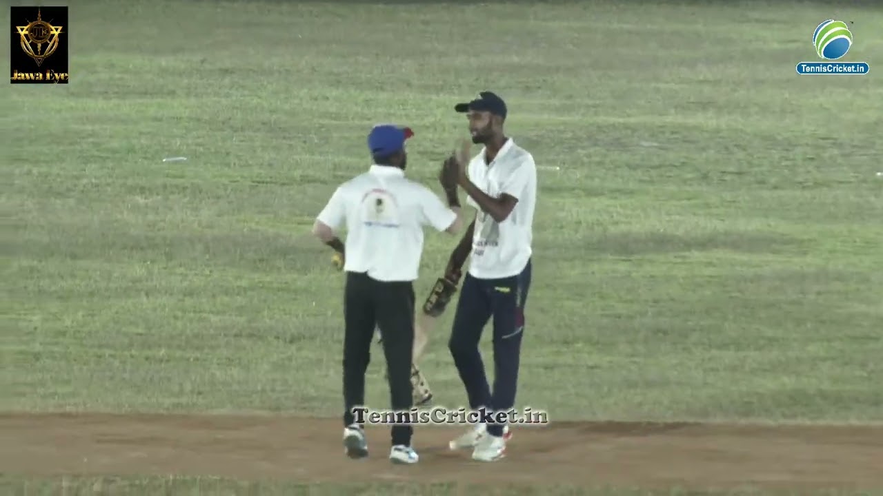( 1St Semi Final ) Uttam 11 Allahabad Vs Kamakshi Rahul 11 Barabanki  || Jhansi Premier League