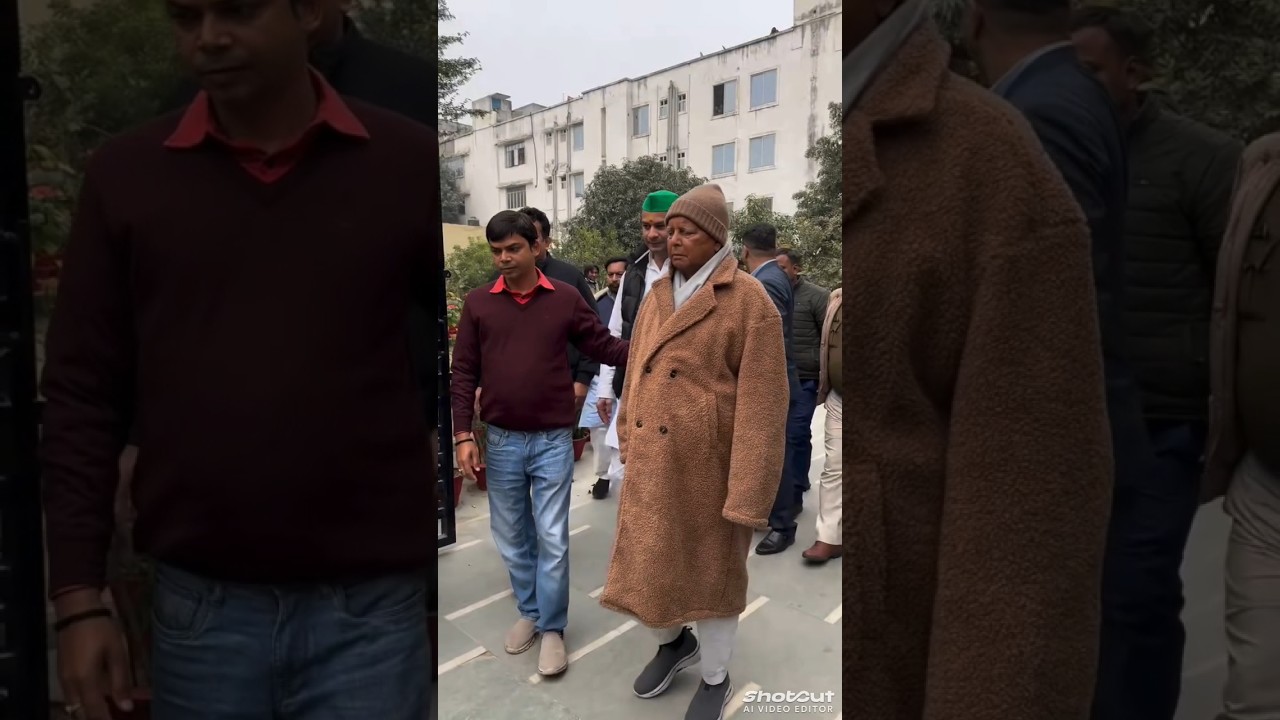 Lalu Prasad Yadav tejpartap yadav samajwadi party RJD sapa #akhileshyadav #laluyadav #sapa