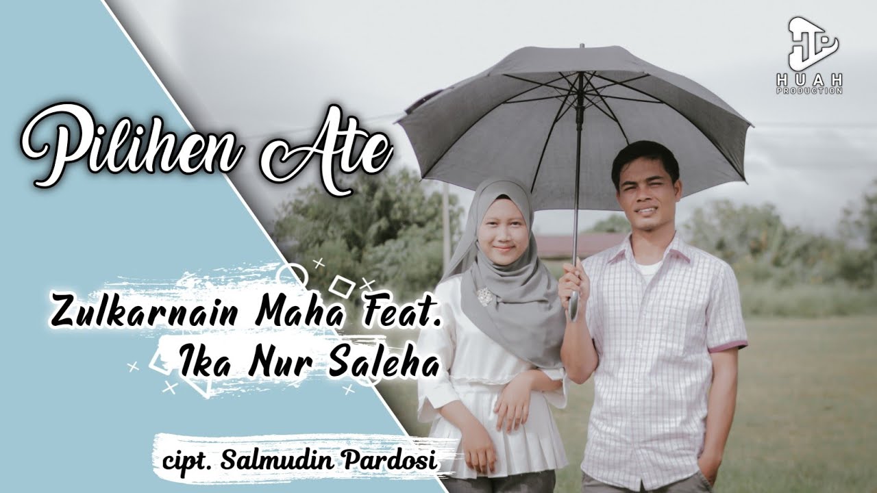 Lagu Singkil Subulussalam Terbaru Tahun 2020 Zulkarnain Maha Feat Ika Nur Saleha | PILIHEN ATE
