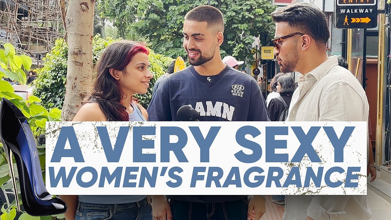 Asking people which is the best fragrance for women? Good Girl vs Miss Dior
