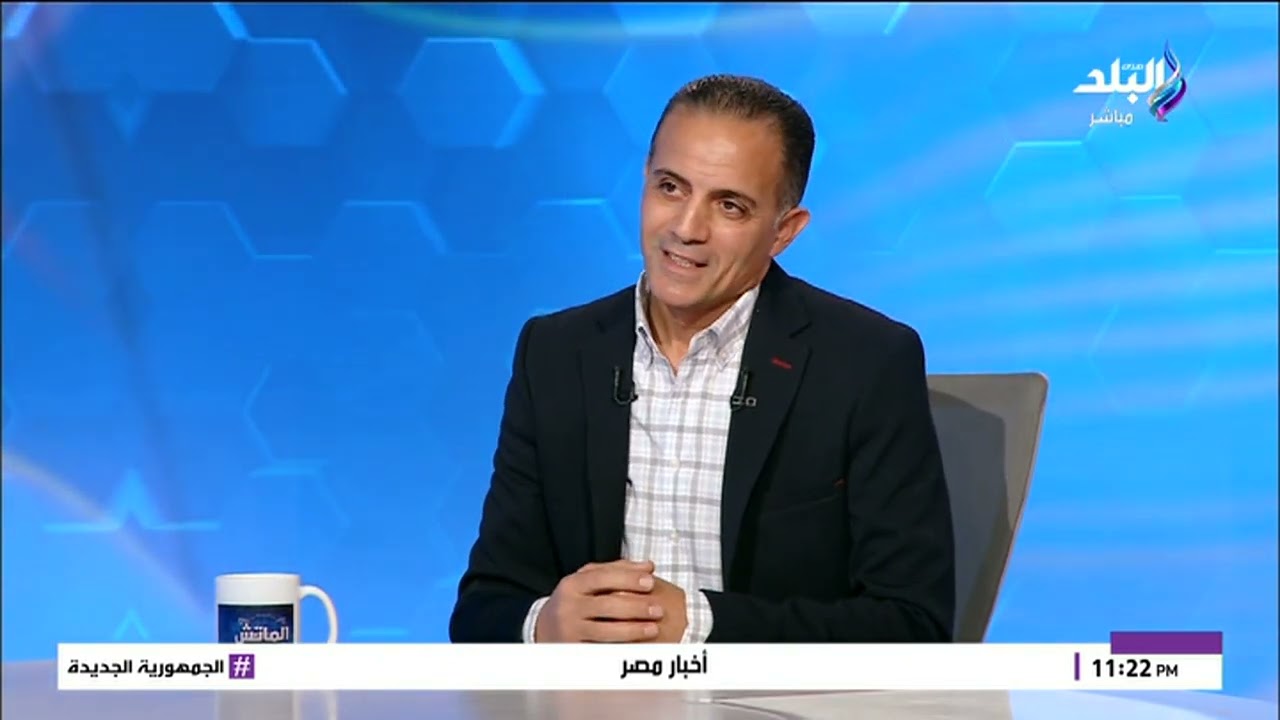 كلمات مؤثرة من أحمد صالح علي تذكر جماهير الزمالك له ورفع لافته بصورته: فرحوني من قلبي