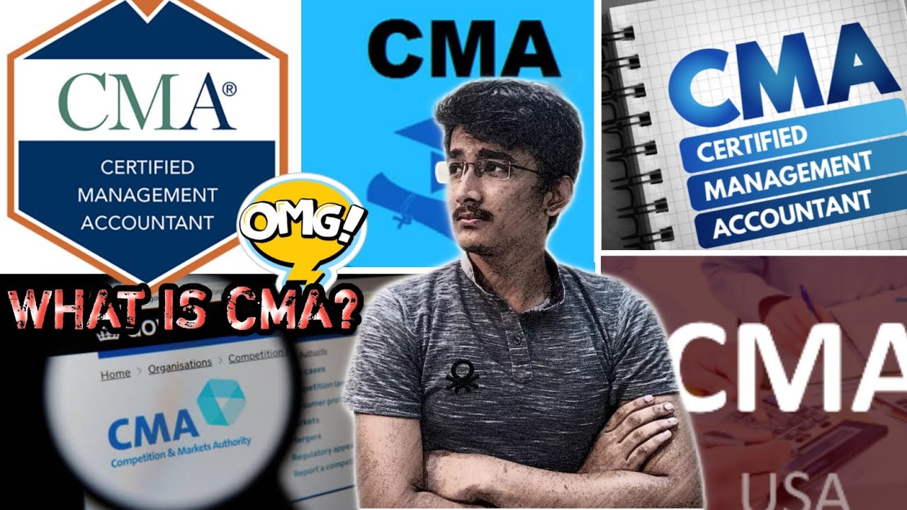 CMA tami| CMA course tamil | CMA course full details tamil| Us CMA v India CMA | cma in tamil 🤔😯