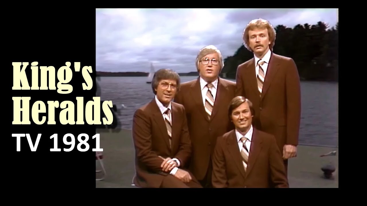 KING'S HERALDS ( TV 1981 ) 