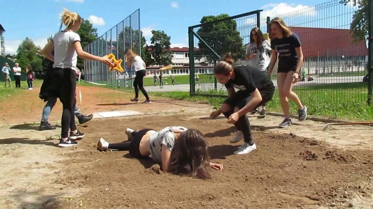 Zaključni video 9.B OŠ VIČ 2016