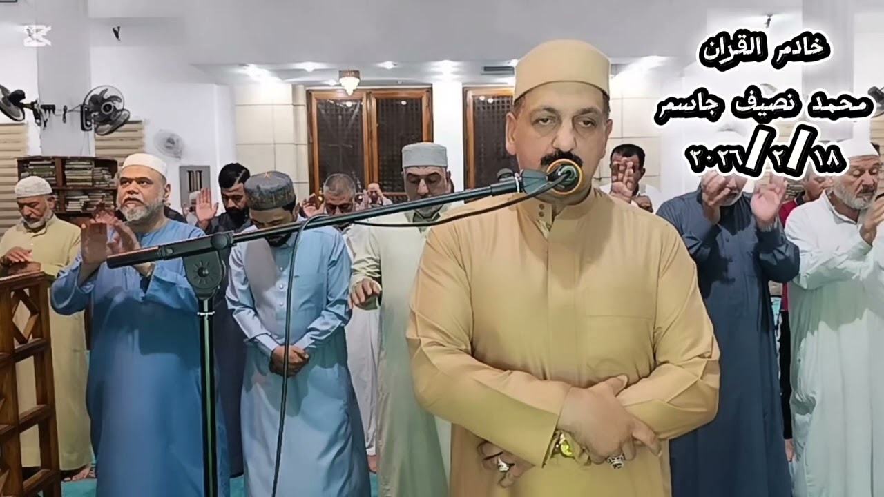 ٢٢ فبراير ٢٠٢٦