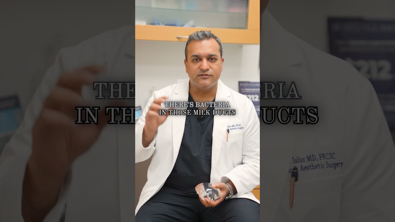 WHAT IS CAPSULAR CONTRACTURE?