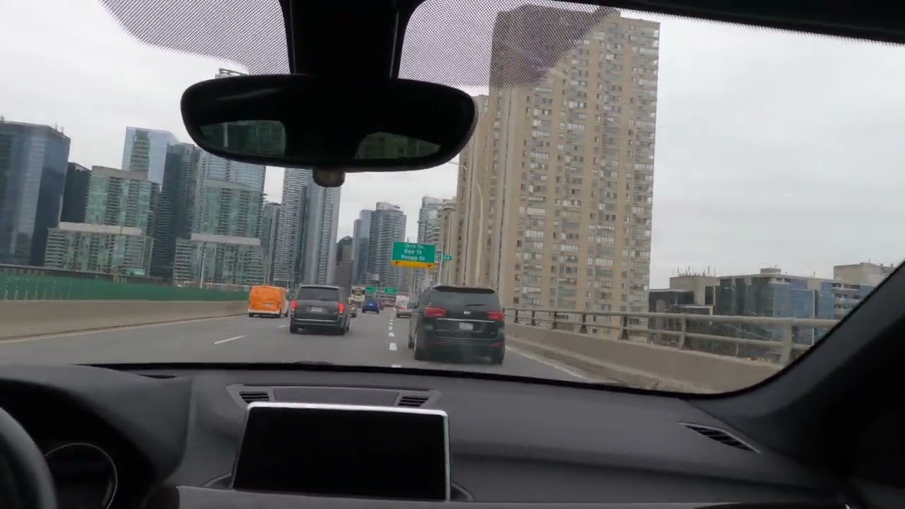 Kingston Road Trip