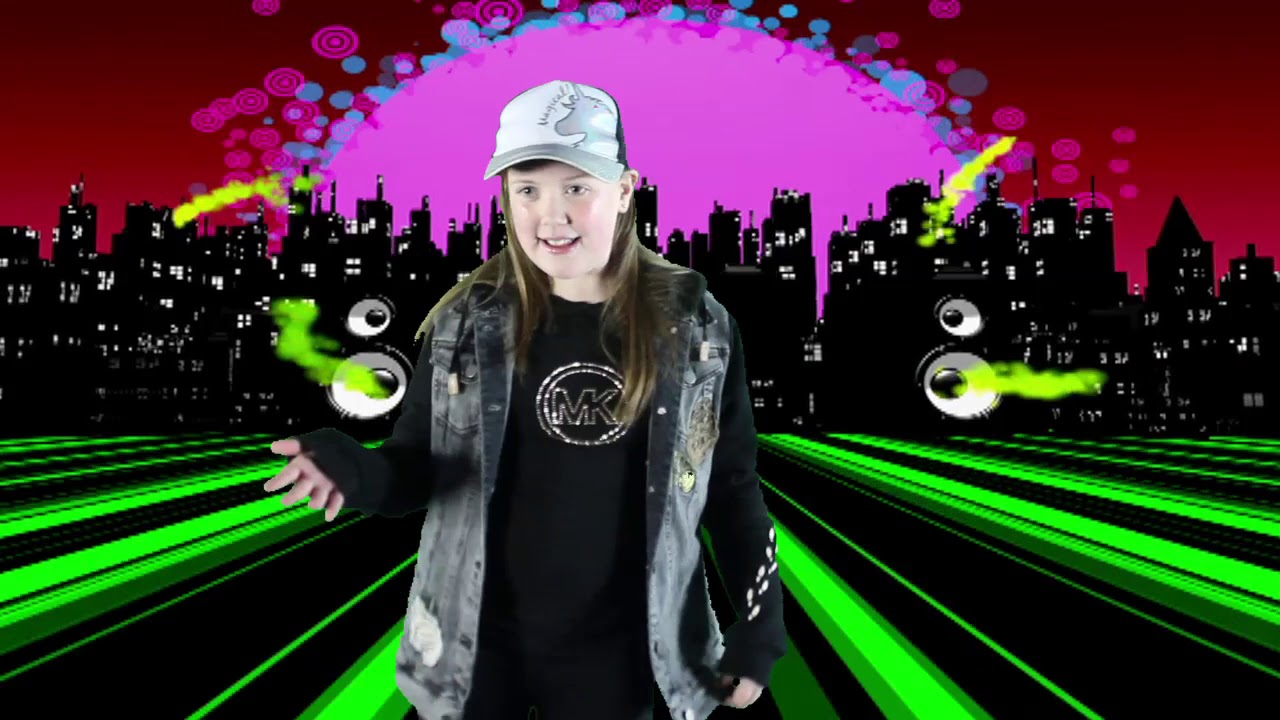 Splash Productions Pupil | Kiera McLuskie | I Like It