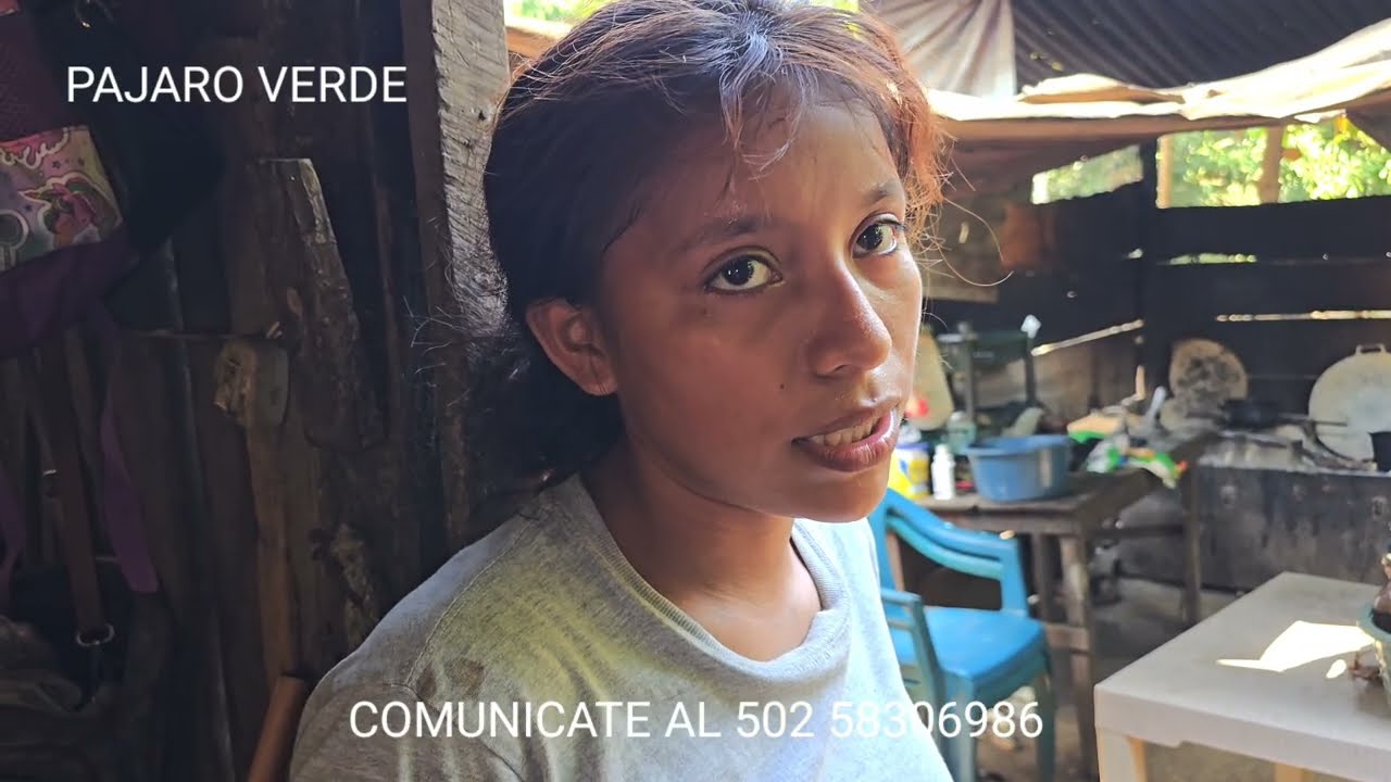 Dorita se siente desesperada y lo peor que hay que adivinar que necesita. La tendran que llevar al 