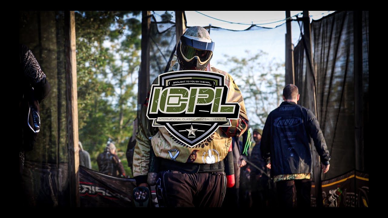 CharmCity Factory  - ICPL 10 Man Tournament!