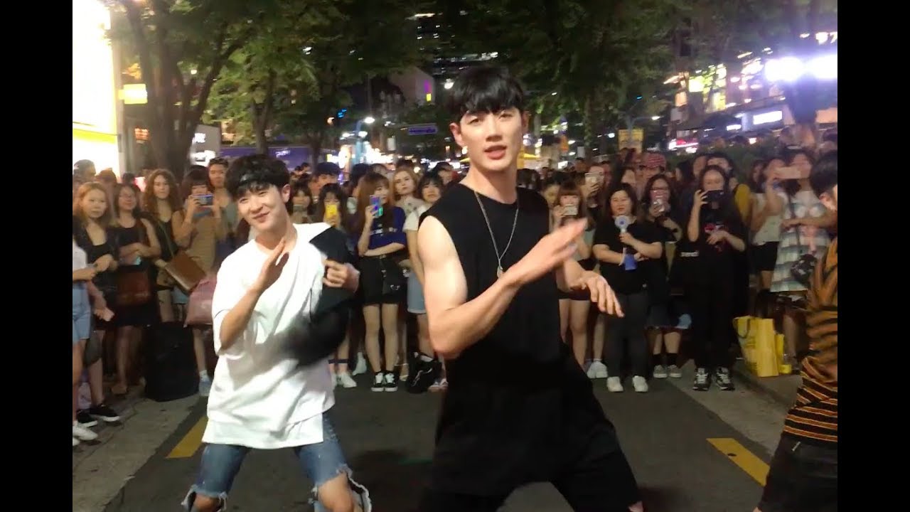 [180804] MAXXAM (맥스) NCT U, Blackpink, Seventeen, EXO, Momoland & AOA
