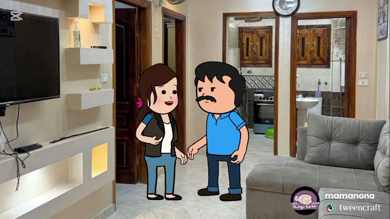 حماتي واللي عمـــلته معايا عشان..... قصه حقــيقيه 👇🏻