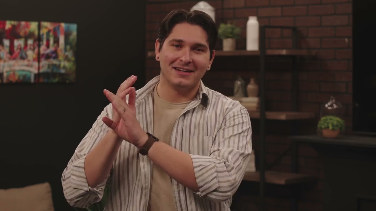 Заветы - Служение (Онлайн-служение)