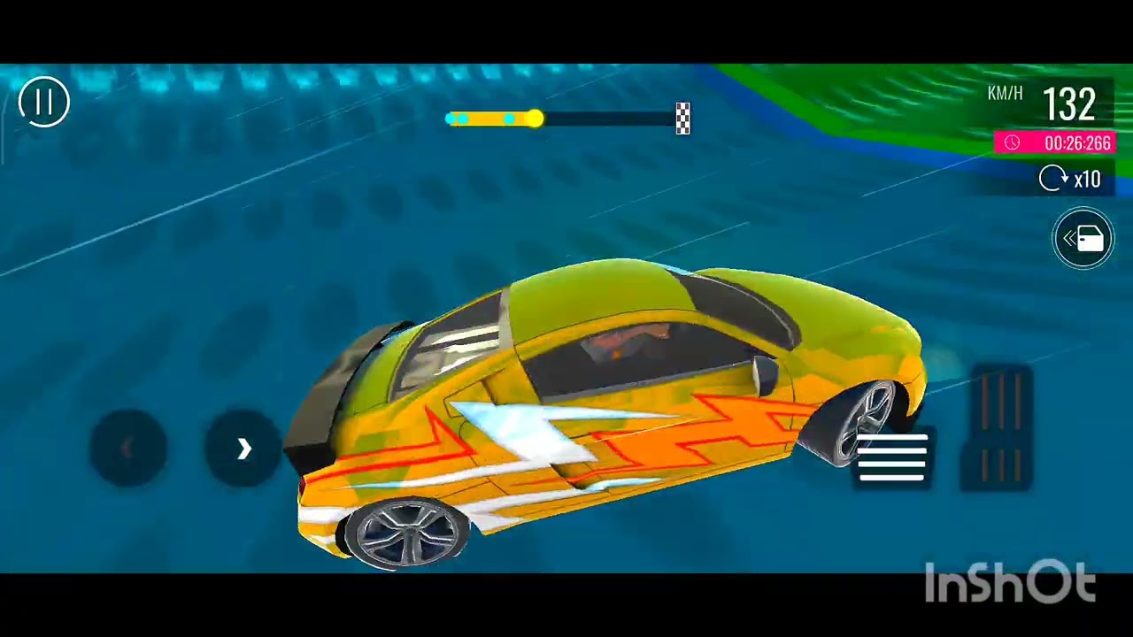 Motocross Cars Driving Extreme Off-road 7 Android Game play 