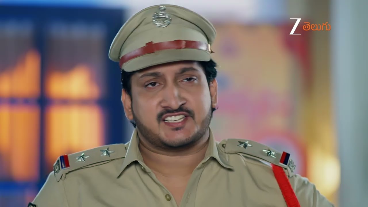 Meghasandesam Promo -8 June 2026 - Mon to Sat at 7PM - Zee Telugu