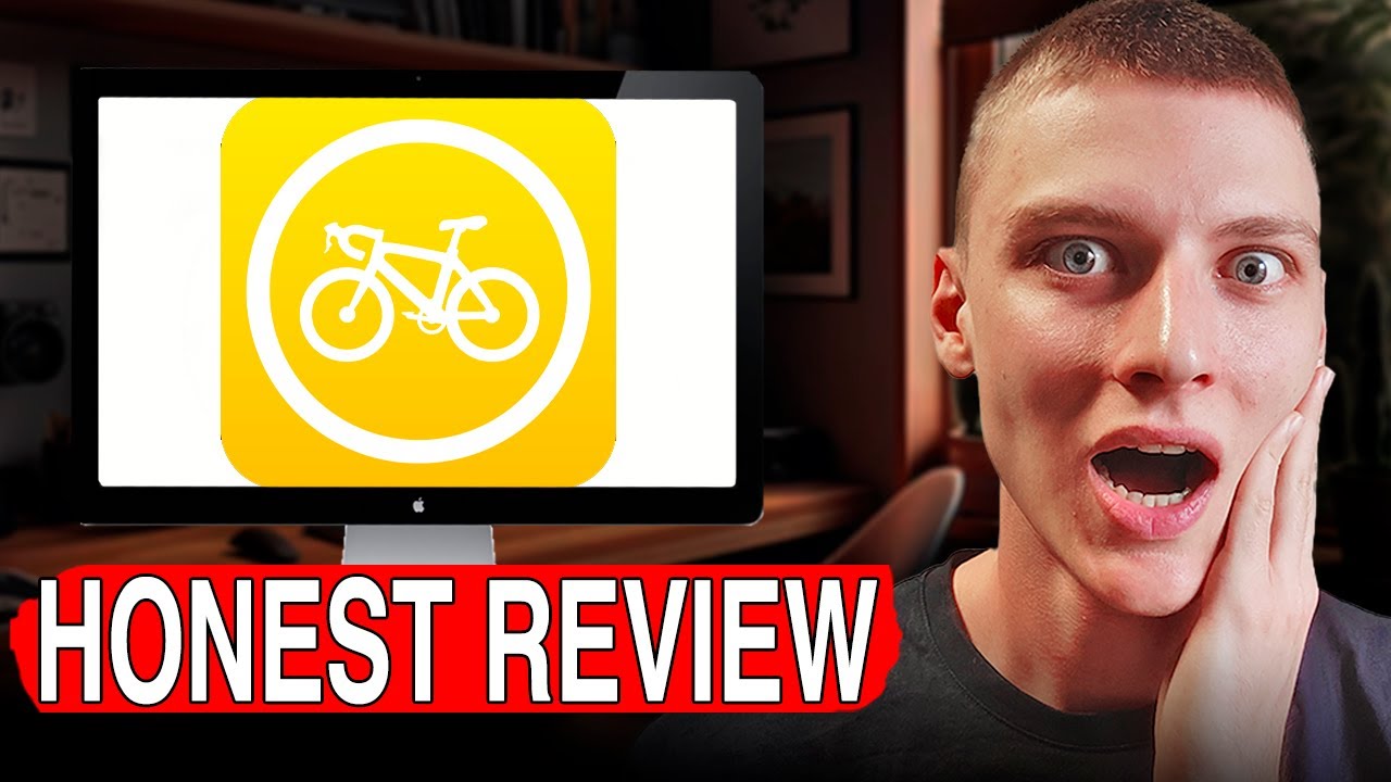 Честный обзор Cyclemeter: лучший пользовательский интерфейс для велосипедистов