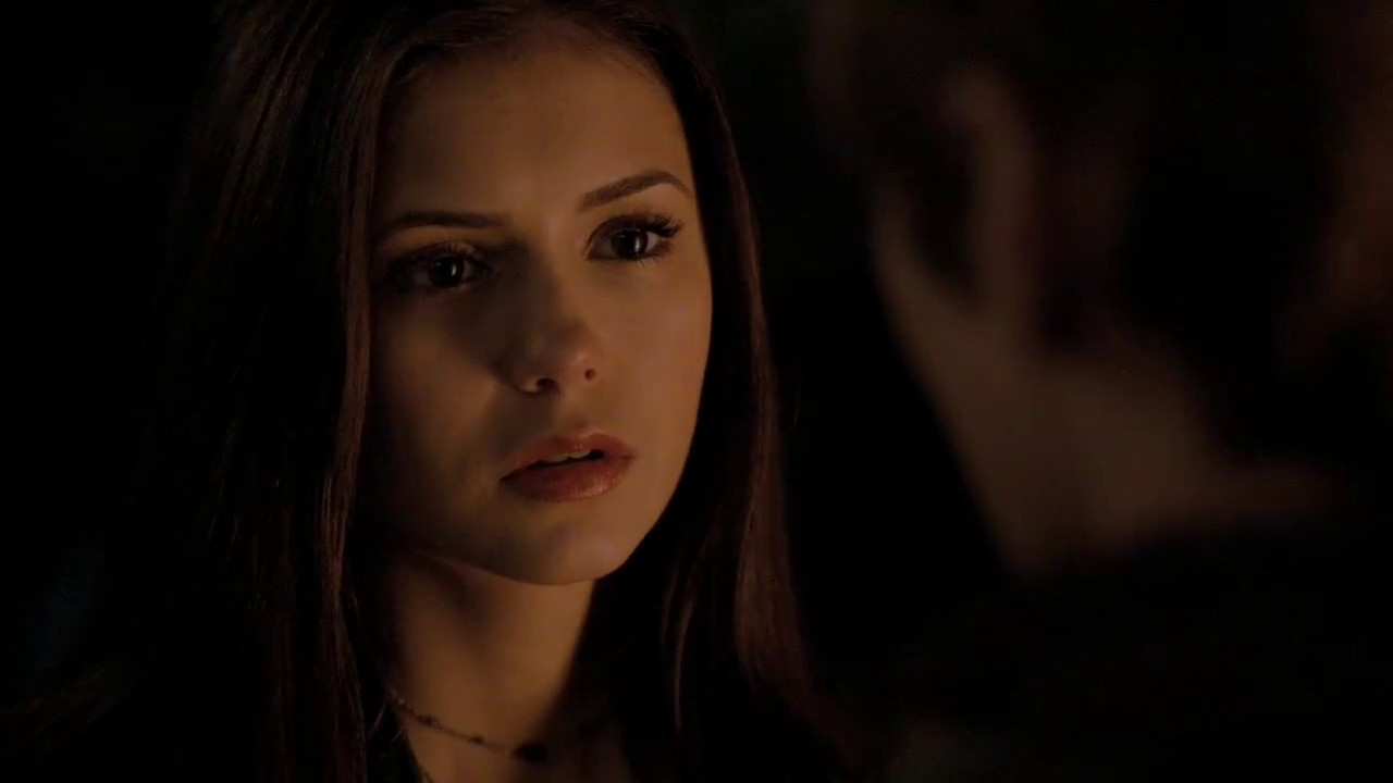 1x01 Elena Gilbert Moments | Logoless 720p
