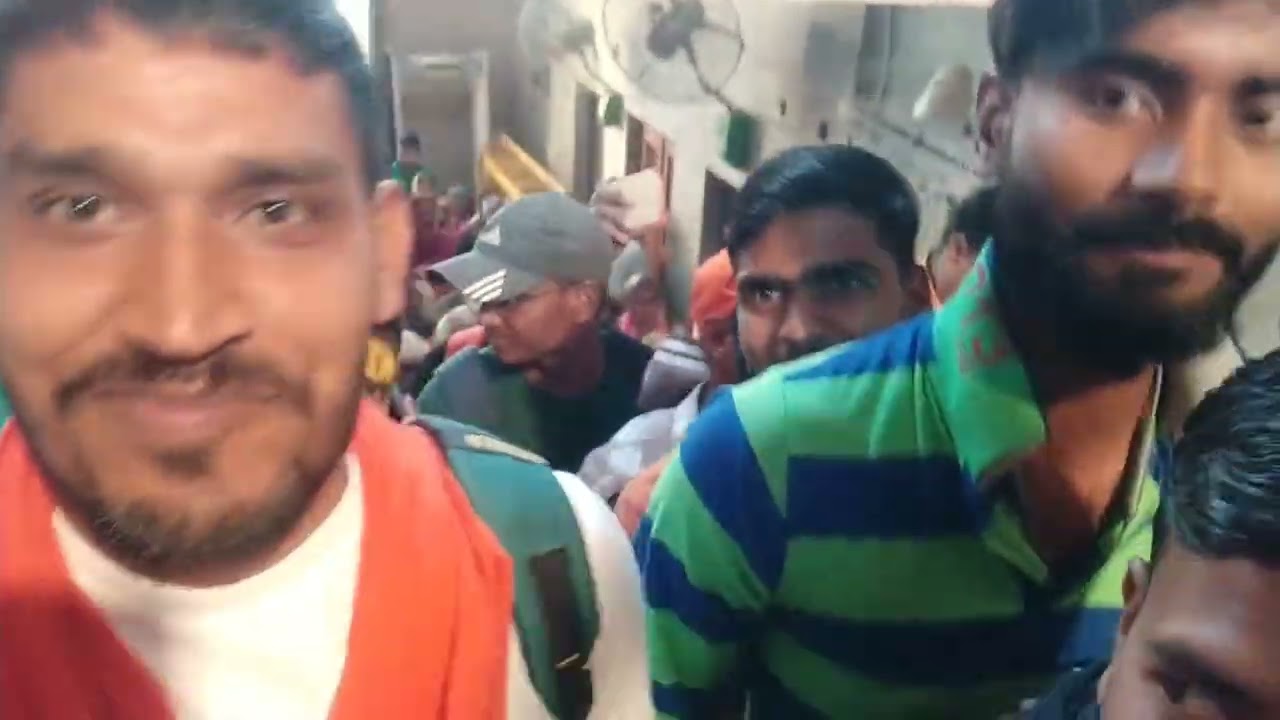 ayodhyaa tour by one view and see the new look of ayodhyawasi #rohitnirmal_official72 #trendingvideo