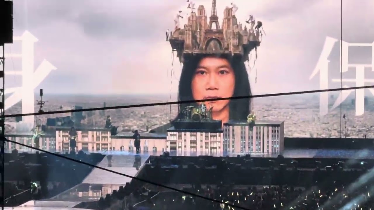 五月天-超人20260103