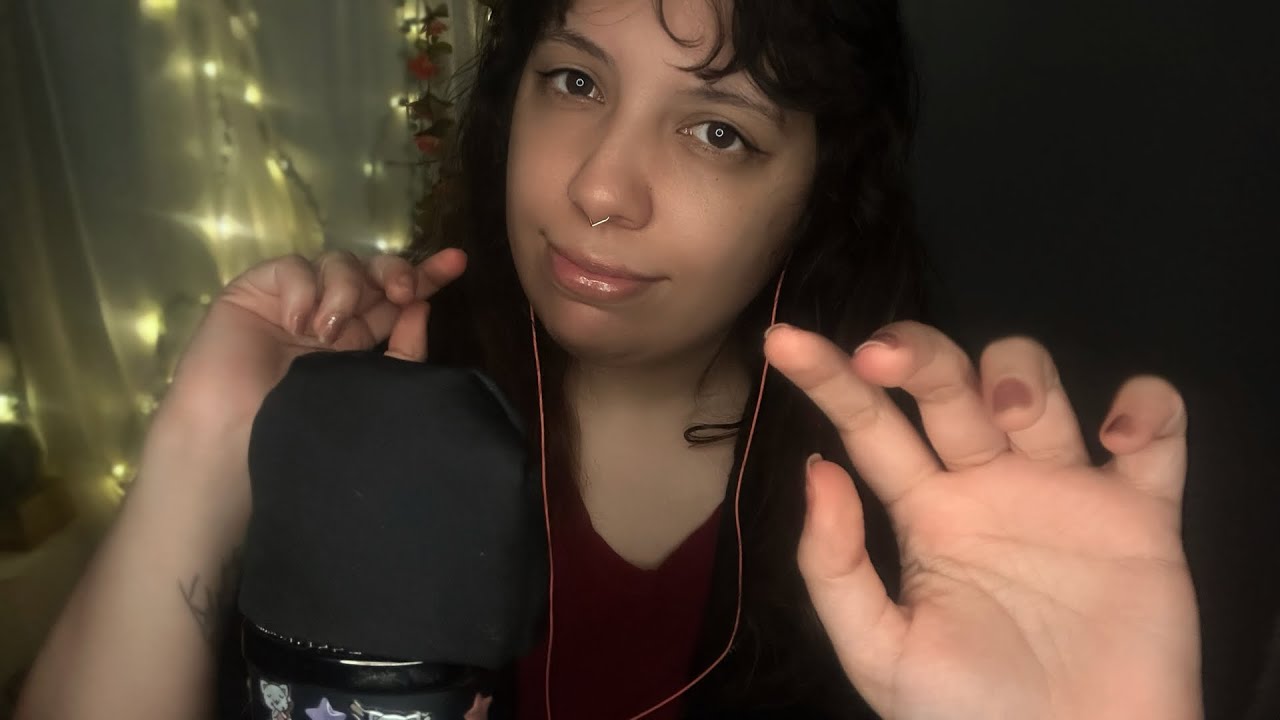 ASMR Conversando sobre os EUA e seu declínio até vc DORMIR