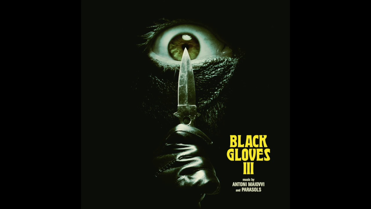 (GD030) Antoni Maiovvi - Shivers