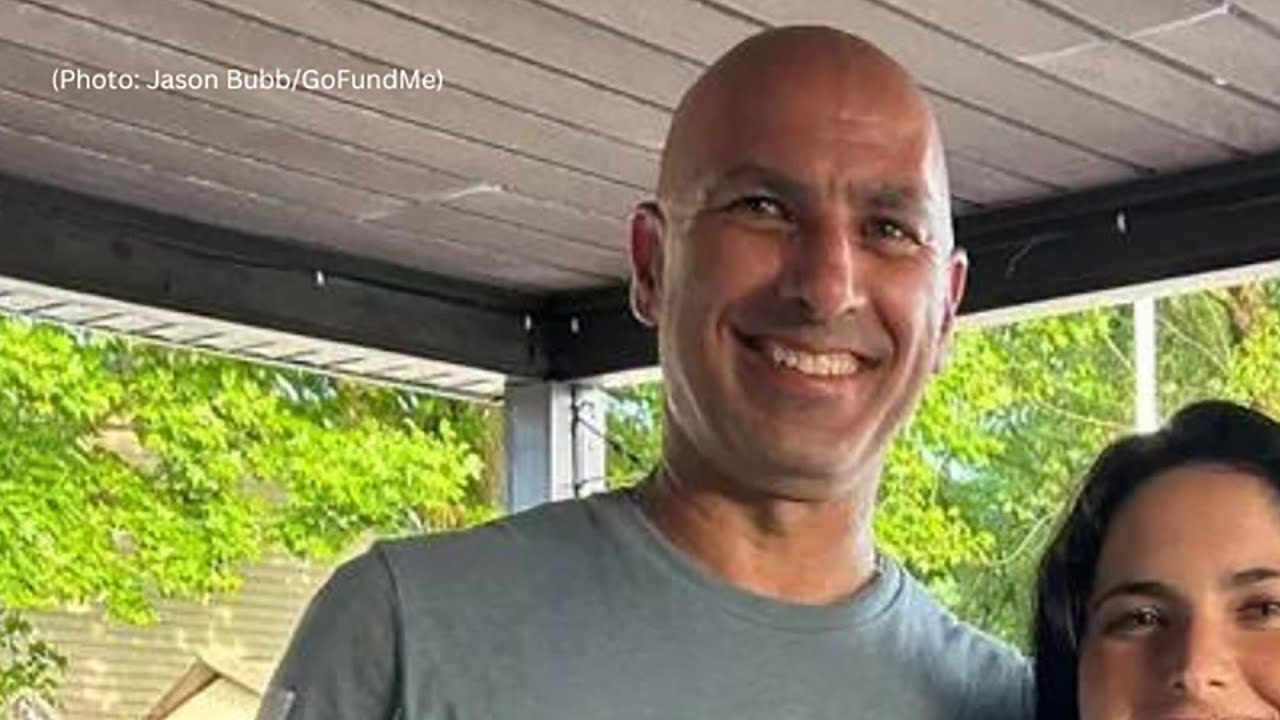 Funeral held for Corey Comperatore, man killed at Trump rally in Pennsylvania