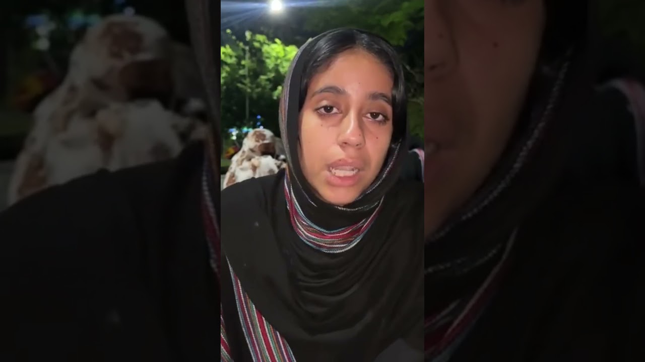 Mahzaib Baloch Islamabad 47 days byc news #mahzaibbaloch #shorts #balochistan #news