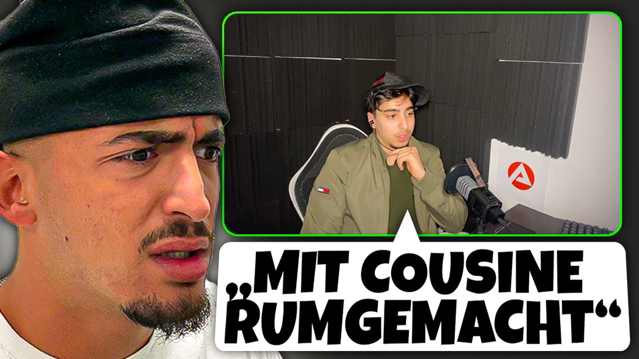 DR. ARI G😱 (MIT COUSINE RUMGEMACHT?)